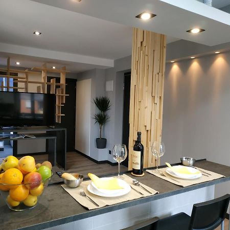 La Afayaiza Apartment Oviedo Exterior photo