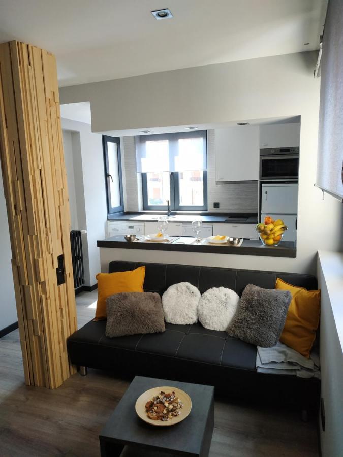 La Afayaiza Apartment Oviedo Exterior photo