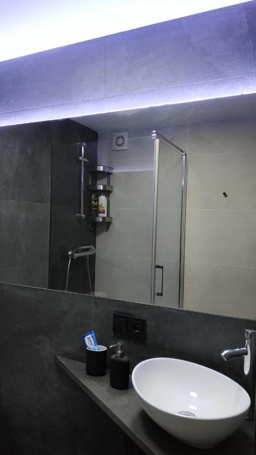La Afayaiza Apartment Oviedo Exterior photo