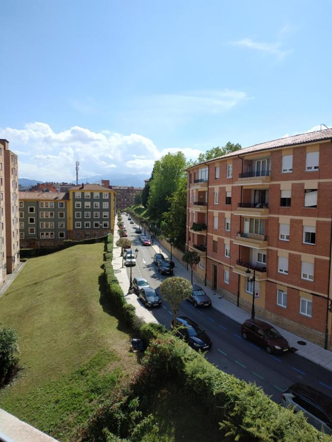 La Afayaiza Apartment Oviedo Exterior photo